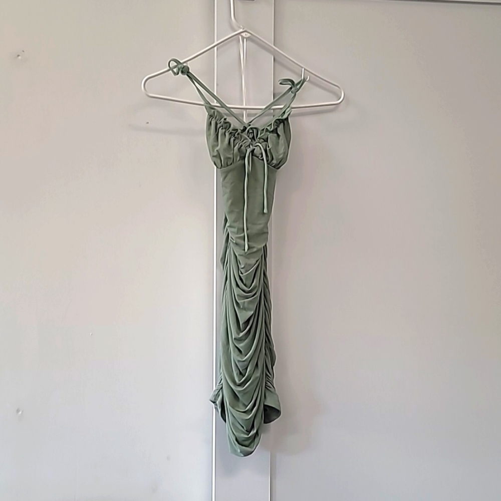Junior Jota Mini dress